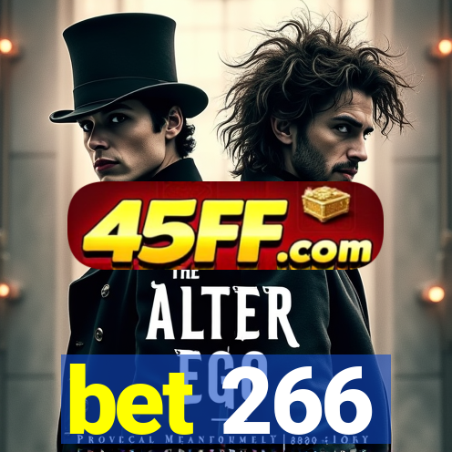 bet 266